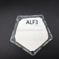 Fluoruro de aluminio Alf3 CAS 7784-18-1